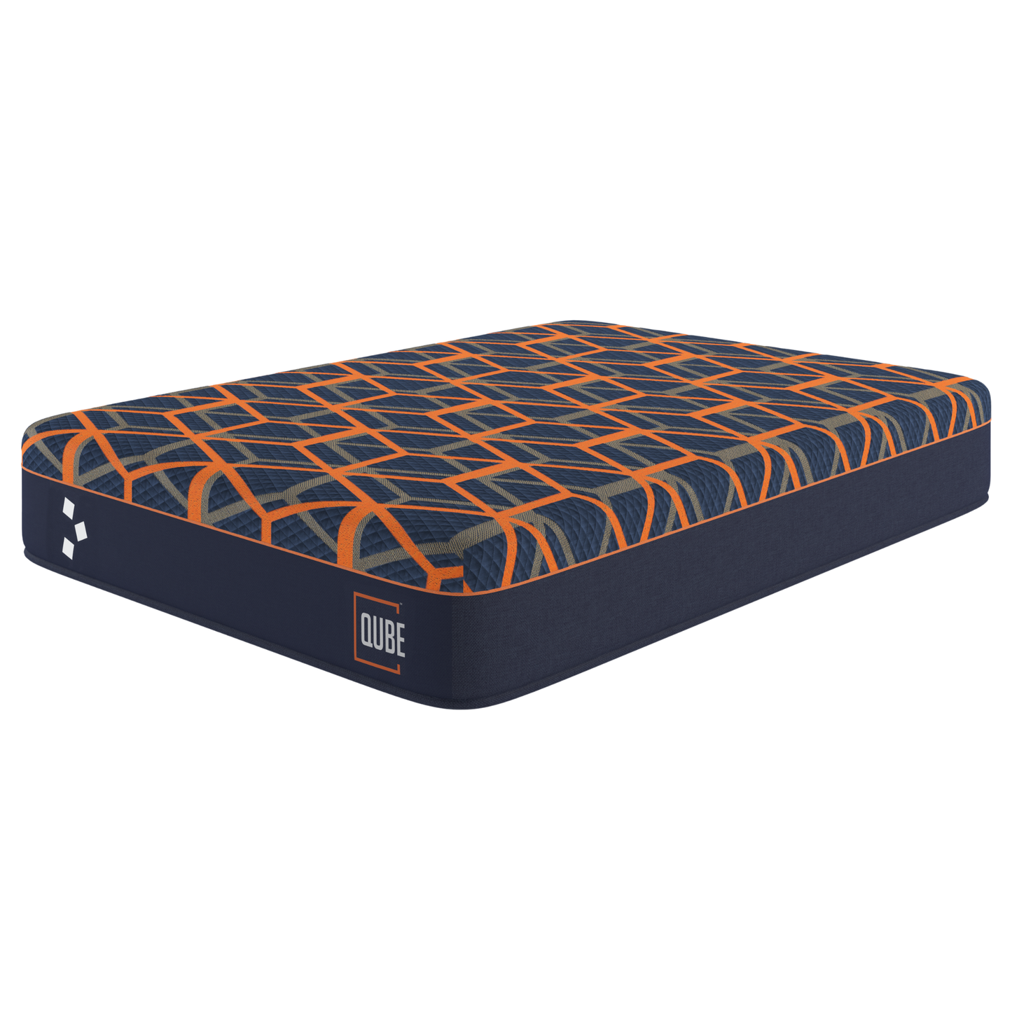 Qube Intrigue