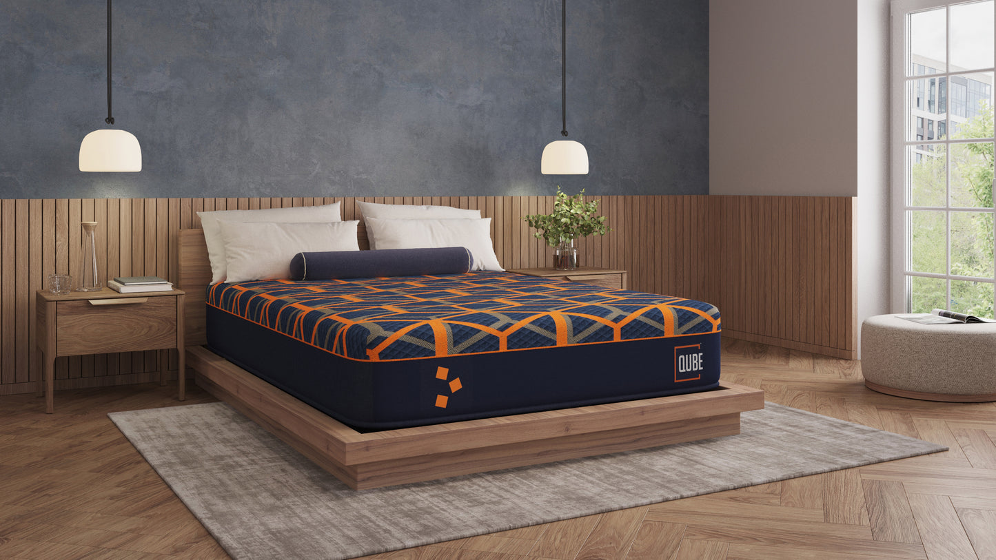 Qube Indulge™