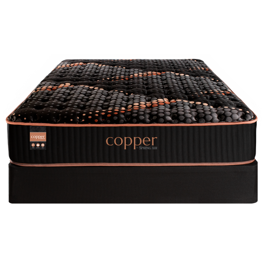 Copper Firm Hybrid