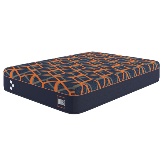 Qube Intrigue