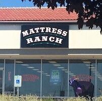 Tacoma Mattress Ranch