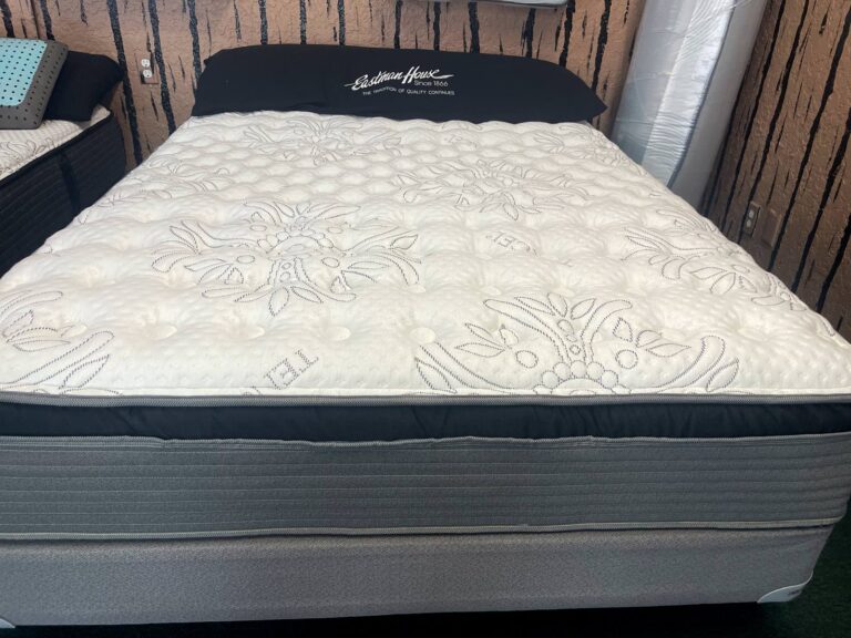 Eastman House Bond All Mattresses, Eastman