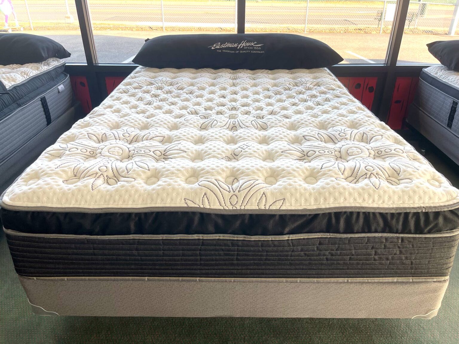 Pelican Bay Mattress