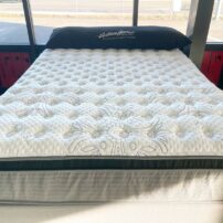 Eastman House Continuum Mattress