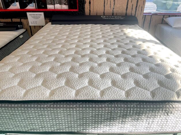 Eclipse International Pisces Mattress