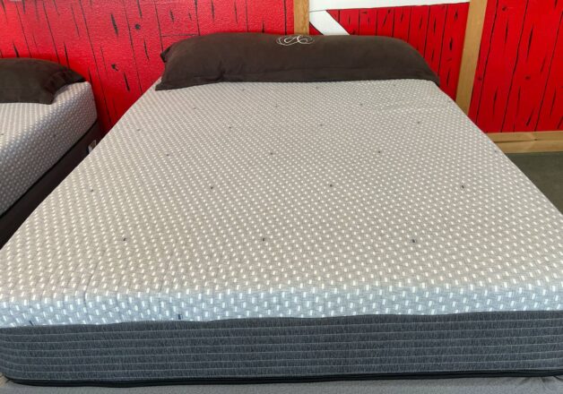 Mattress Ranch Jones Mattress