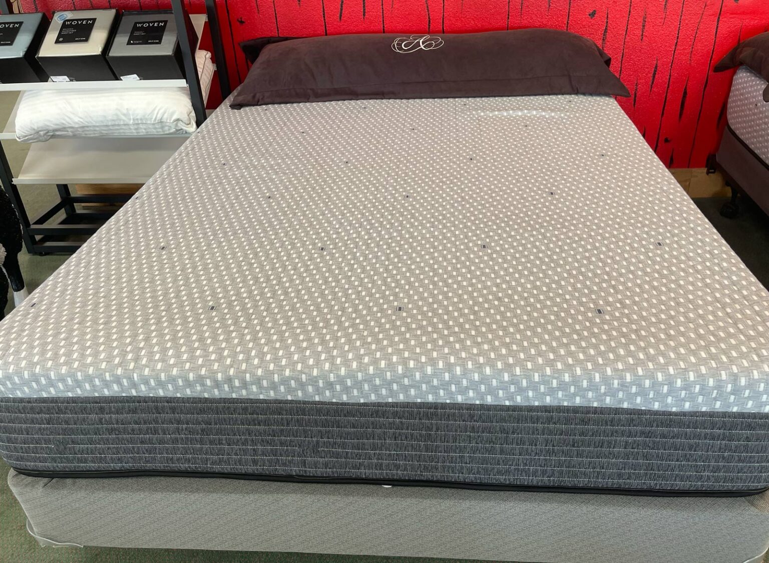 Mattress Ranch Smith All Mattresses, Mattress