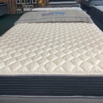 Sound Sleep Products Chelan Mattress