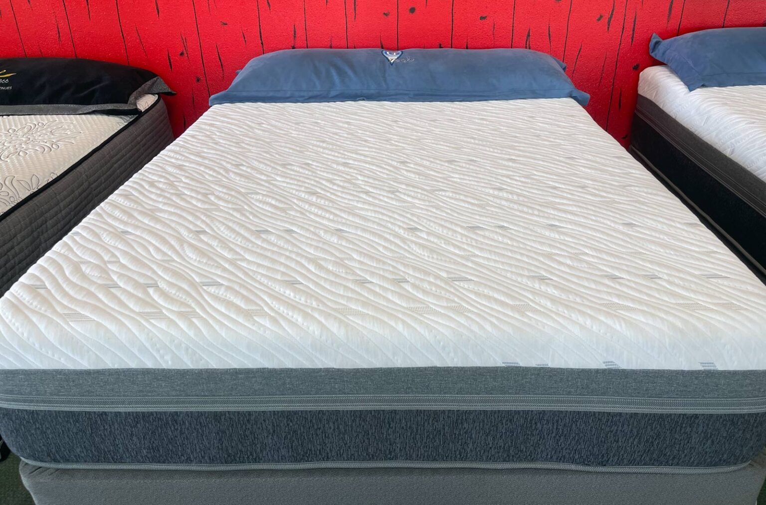 sound a sleep air mattresses