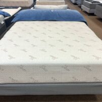 Sound Sleep Products Luxe Bliss Mattress