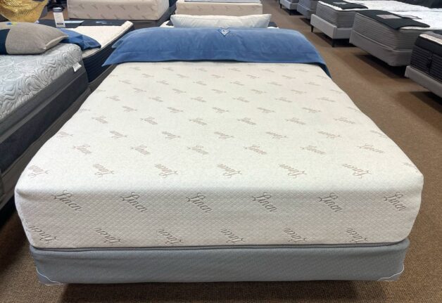 Sound Sleep Products Luxe Bliss Mattress