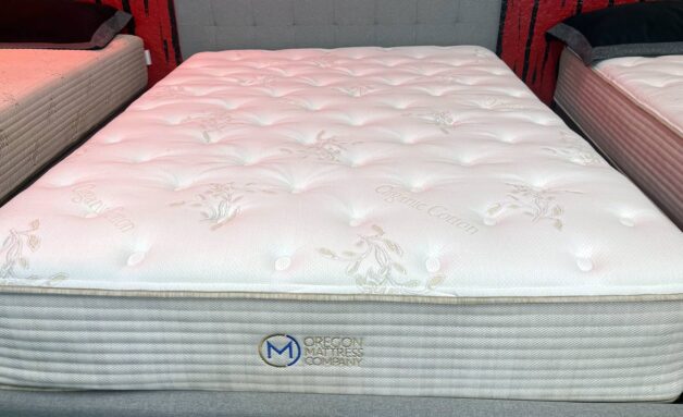 Sound Sleep Products NW1 Mattress