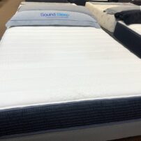 Sound Sleep Products Ozette Mattress