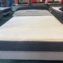 Sound Sleep Products Pierce Mattress