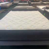 Eclipse International Ruth Mattress