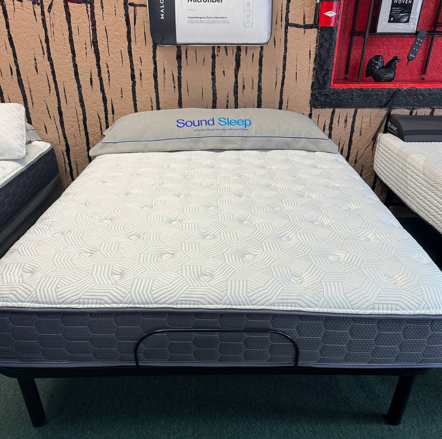 Mattress Ranch Mattress Ranch