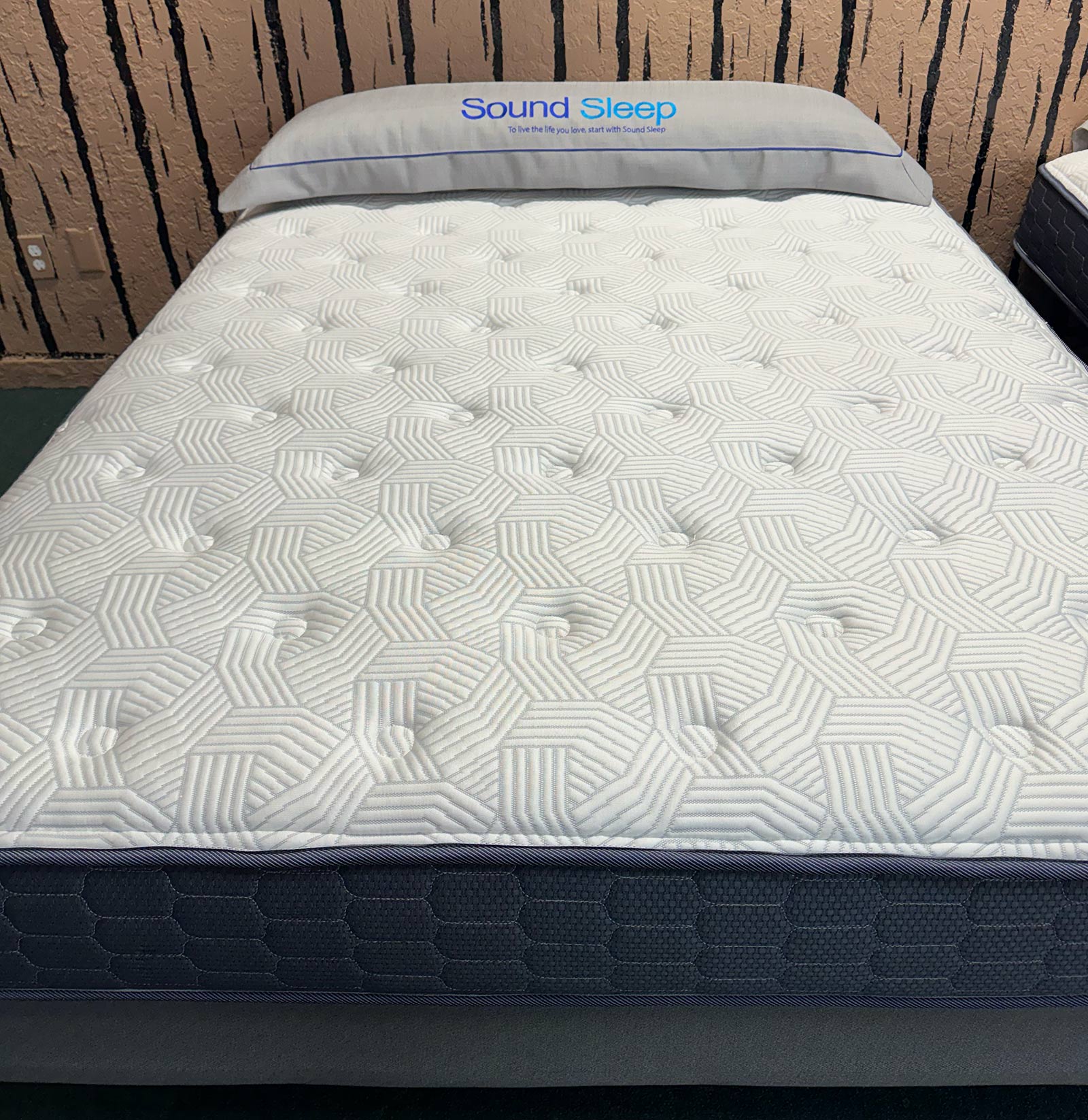 Mattress Ranch Joan All Mattresses, Mattress