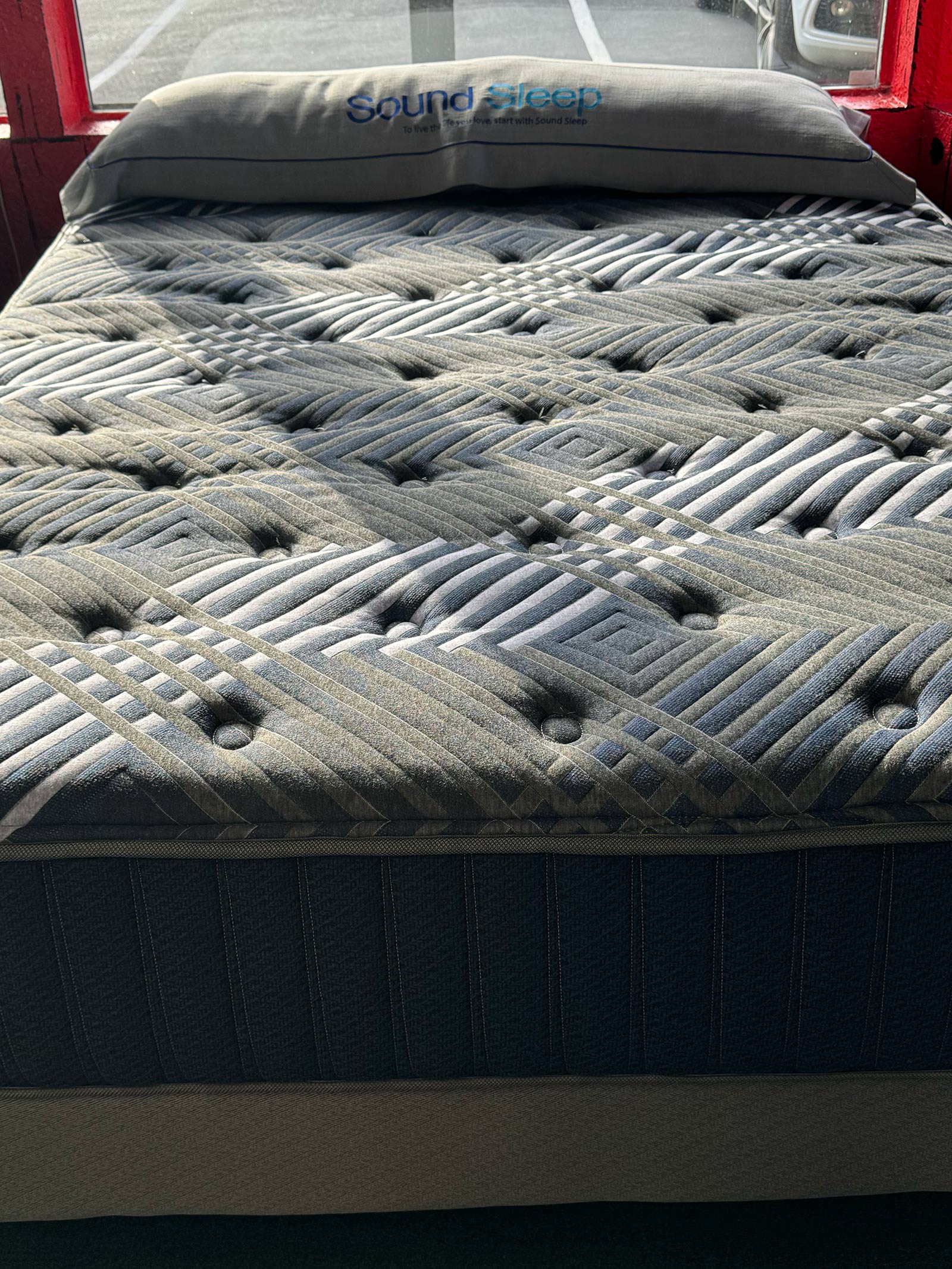 Mattress Ranch Magnolia All Mattresses, Mattress